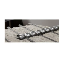 Foret Béton SDS-Max Ultimax 646 Diager 20 Mm Longueur 540 Mm 166D20L0540 -Bosch Soldes Boutique p112071 pic 3