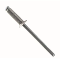 Rivet Aluminium Tige Acier TF Ø 4.0 X 08 Mm : Scell-It ASK4008