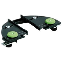 Butée Pour Bois De Bout LA-DF Pour DF 500 Et DF 700 Festool 493487
