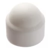 Cache écrou Hexagonal En Polyéthylène Blanc Pour Vis Tête H En M10 Clé De 17 - Boîte De 100 -Bosch Soldes Boutique p120868