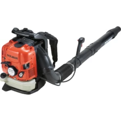 Souffleur à Dos Thermique 75,6 Cm³ Référence PB7660-4 : Makita PB7650-4