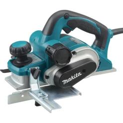 Rabot 82 Mm 850W Référence Makita KP0810J : KP0810J KP0810J