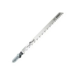 Lame De Scie Sauteuse Pour Bois T 301 CD Jeu De 5 Lames : Bosch 2608637590 11 Lame De Scie Sauteuse Pour Bois T 301 CD Jeu De 5 Lames : Bosch 2608637590 -Bosch Soldes Boutique p122214