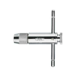 Porte Outils à Cliquet Court Facom Longueur 85 Mm Pour Taraud M6 830.A5