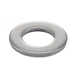 Rondelle Plate étroite Bossard Type Z Acier Zingué M27 X 48 X 4 Mm