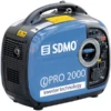 Groupe électrogène SDMO Inverter Pro 2000 C5 à Moteur Essence - 1800 W -Bosch Soldes Boutique p130210