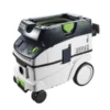 Aspirateur Festool Cleantex CTL 26 E Avec Grande Cuve De 26 Litres