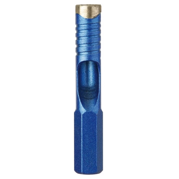 Foret Blue Ceram Diager Pour Perçage De Diamètre 12 Mm 426D12 5 Foret Blue Ceram Diager Pour Perçage De Diamètre 12 Mm 426D12 – Image 3