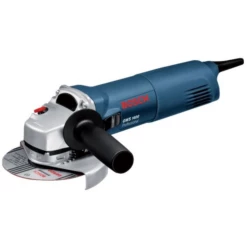 Meuleuse D'angle Bosch GWS 1400 W 125 Mm 0601824800 -Bosch Soldes Boutique p136766