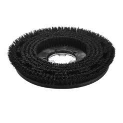Brosse Disque Noir Diamètre 430 Mm Dureté Dure Kärcher 6.369-898.0