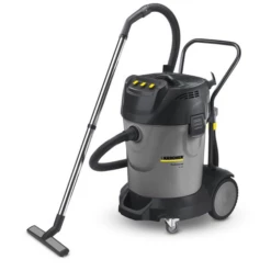 Aspirateur Karcher Spécial Eau Et Poussière NT70/3 70L 3600 W