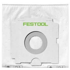 Sac Filtre SELFCLEAN Festool SC FIS-CT 26/5 En Lot De 5 496187