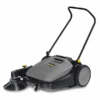 Balayeuse KM 70/20 C Karcher Avec Balai Latéral Largeur De Travail 700mm -Bosch Soldes Boutique p141012
