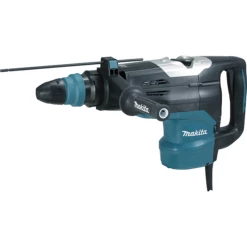 Perforateur Burineur Makita HR5202C - SDS Max 1510 W - 19,1 Joules -Bosch Soldes Boutique p142750
