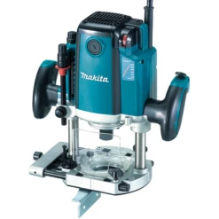 Défonceuse Diamètre 12 Mm 2300W Rénférence RP2300FCXJ Makita -Bosch Soldes Boutique p142815