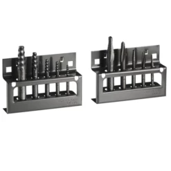 Jeu D'extracteurs De Goujons Pas à Droite - Facom - 5 Extracteurs De Goujons 5 Forets Coniques 285.JS10