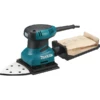 Ponceuse Vibrante Triangle 200W Plateau 114x140 Mm Référence BO4565 : Makita BO4565 -Bosch Soldes Boutique p146119
