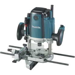 Défonceuse Diamètre 12 Mm 1850W Référence RP1800FX : RP1800FX Makita RP1800FXJ