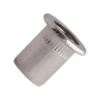Écrou Aveugle Lisse Tête Plate Inox A2 M08x17.5 Mm Scell-It END0830 -Bosch Soldes Boutique p149464 1