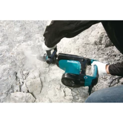 Burineur SDS-Max 1510W Makita Référence HM1213C 18,6J Anti-vibrations -Bosch Soldes Boutique p158732 pic1