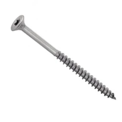 Vis Aggloméré Fraisée Six Lobes A2 TX25 5.0x50/30 Acton 3604880066803