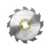 Lame Scie Circulaire Bois Panther 160 X 2,2 X 20 Dents Festool 496301 -Bosch Soldes Boutique p159398