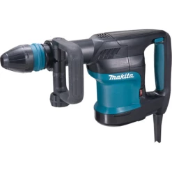 Burineur Filaire SDS-MAX - HM0870C Makita - 1100W - 7.6 Joules - 1100 à 2650 Cps/min