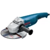 Meuleuse Angulaire Bosch GWS 24-230 H - 230 Mm - 2400 W -Bosch Soldes Boutique p165088