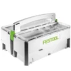 Coffret De Rangement Systainer SYS-StorageBox SYS-SB 6 Casiers Festool 499901 -Bosch Soldes Boutique p177738