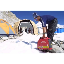 Groupe électrogène Inverter EU 10i De Loisir Et Jardin Honda EU10I