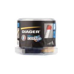 Kit Blue Ceram 6 Pièces Foret 8mm 6mm+ Mandrin Pierre Aviver Diager 426C -Bosch Soldes Boutique p181198