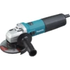 Meuleuse Diamètre 125 Mm 1400W Référence 9565CR Makita 0088381098069 -Bosch Soldes Boutique p182702