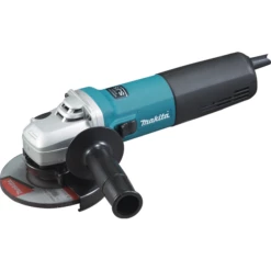 Meuleuse Diamètre 125 Mm 1400W Référence 9565CR Makita 0088381098069