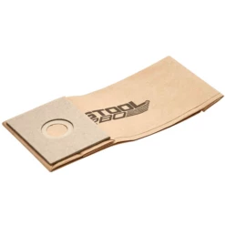 Sac Filtre Papier Turbo TF-RS 400/5 Festool | Quincaillerie Pro