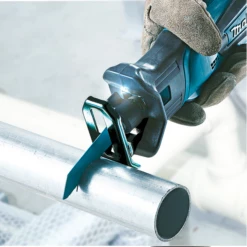 Scie Récipro Makita DJR183RYJ 18 V Li-Ion 1,5 Ah En Coffret