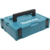 Coffret Makpac 2 Dimension 395 X 295 X 157mm Taille 2 Makita 821550-0 3240890909688