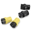 Brosse Ronde Karcher, Jeu De 4 Pièces 2.863-264.0 -Bosch Soldes Boutique p190288