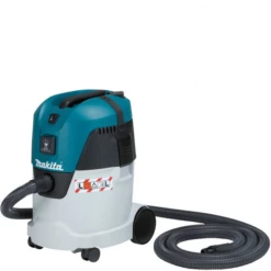 Aspirateur Eau Et Poussières Makita VC2512L 1000W Capacité 21 Litres