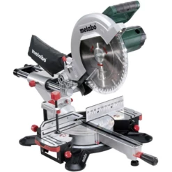 Scie Onglet Et Radiale Metabo KGS 305 M 1600W Diamètre 305 Mm 619305000 -Bosch Soldes Boutique p193122