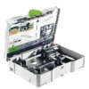 Kit Pour Perçage De Pistes Perforées Festool LR 32-SYS Défonceuse 584100 -Bosch Soldes Boutique p193932