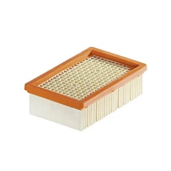 Filtre Plissé MV4/5/6 Pour Aspirateur Kärcher 2.863-005.0