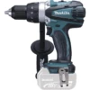 Perceuse Visseuse 18 V Li-Ion Diamètre 13 Mm Makita DDF458Z -Bosch Soldes Boutique p201506