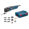 Découpeur Ponceur Bosch GOP 30-28 L-BOXX Starlock Plus 0.601.237.000 -Bosch Soldes Boutique p202046