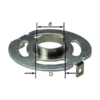 Bague De Copiage Festool KR-D 30.0 Pour Défonceuse OF 1400 492185 -Bosch Soldes Boutique p204098 pic1