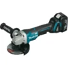 Meuleuse Diamètre 125 Mm 18V Li-ion 5Ah DGA508RTJ Makita 0088381814799 -Bosch Soldes Boutique p205136