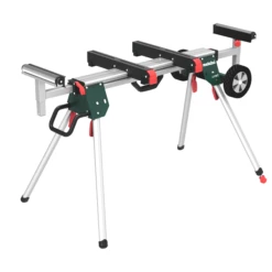 Socle Pour Scie à Onglets Metabo KSU 251 629005000 4007430302236
