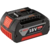 Batterie 18 V-LI 5.0 Ah Bosch 1600A002U5 -Bosch Soldes Boutique p206194
