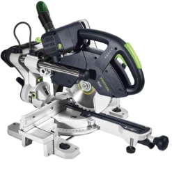 Scie à Onglet Radiale Festool KAPEX KS 60 E-Set 561728 -Bosch Soldes Boutique p207153