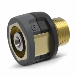 Adaptateur 6 TR22IG-M22AG Karcher Easy Lock | Quincaillerie Pro