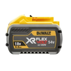 Batterie XR Flexvolt 54V/18V 9.0 Ah Flexvolt Dewalt DCB547 -Bosch Soldes Boutique p210224 pic